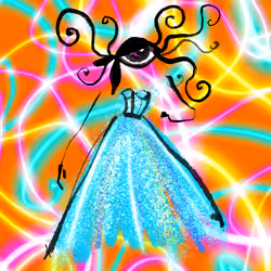 Eyes of Fashion #2773