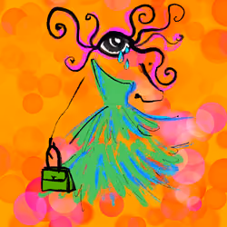 Eyes of Fashion #1187
