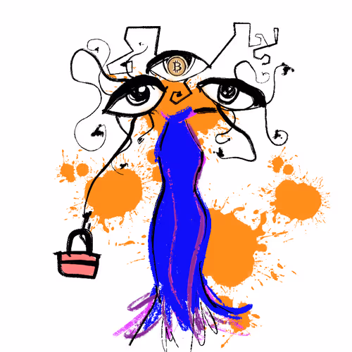Eyes of Fashion #5336