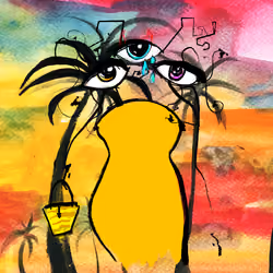 Eyes of Fashion #4471