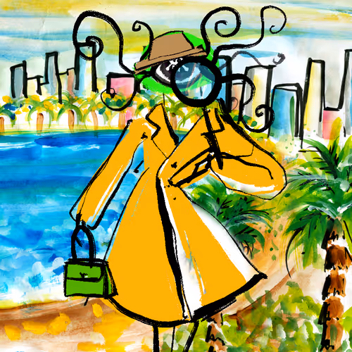 Eyesoffashionnft