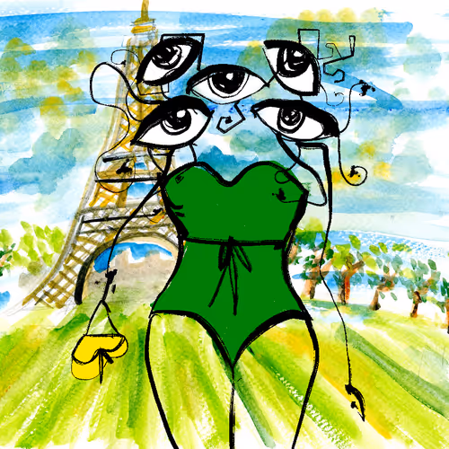 Eyesoffashionnft