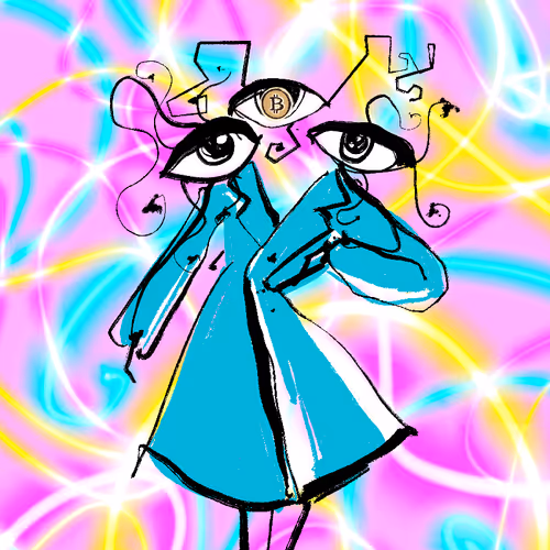 Eyesoffashionnft