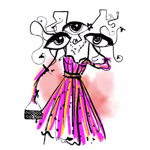 Eyes of Fashion #4651