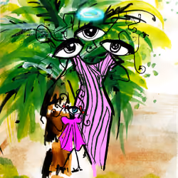 Eyes of Fashion #242