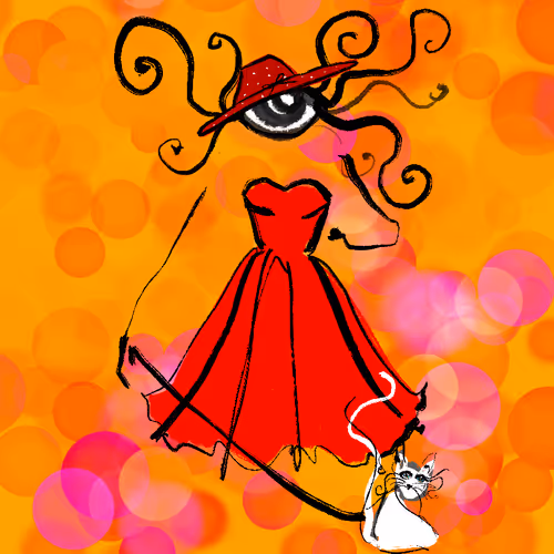 Eyes of Fashion #75