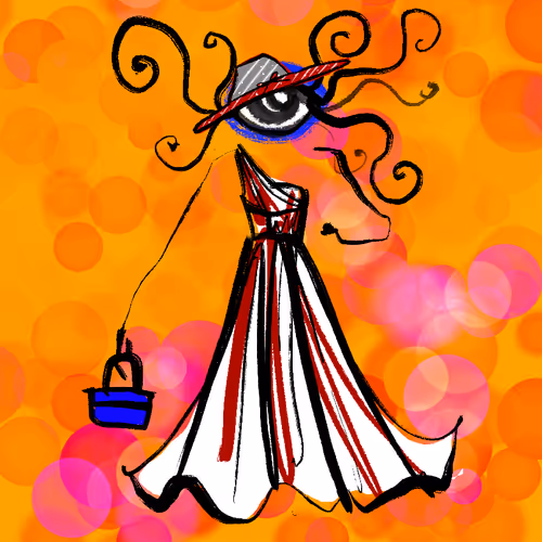 Eyesoffashionnft