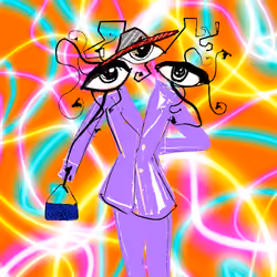 Eyes of Fashion #4520