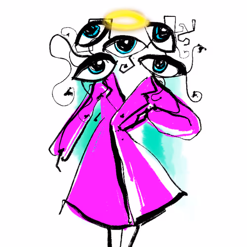 Eyesoffashionnft