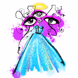 Eyes of Fashion #3289