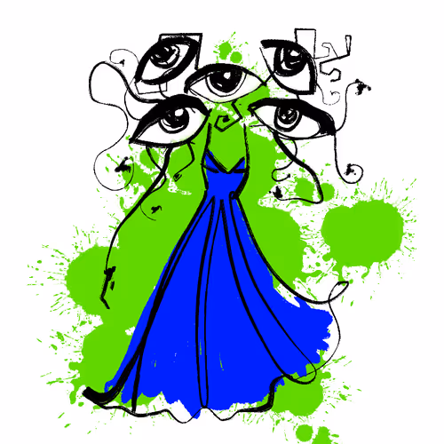 Eyesoffashionnft