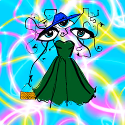 Eyes of Fashion #4285