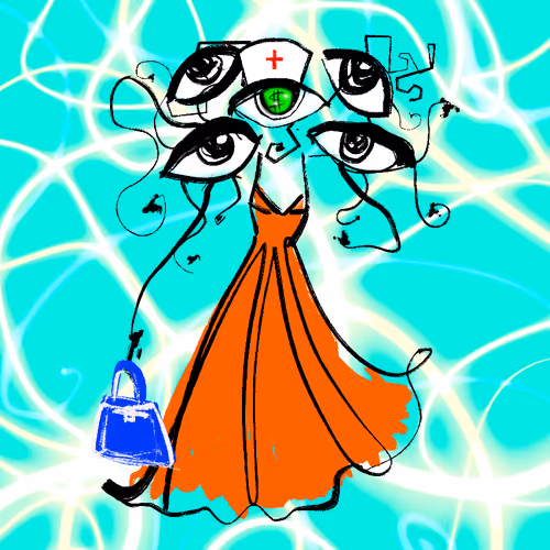 Eyesoffashionnft
