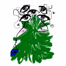 Eyes of Fashion #7775