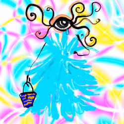 Eyes of Fashion #1745