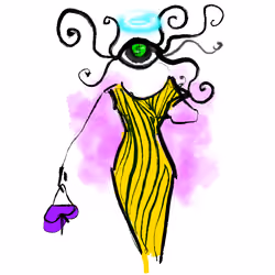 Eyes of Fashion #2861