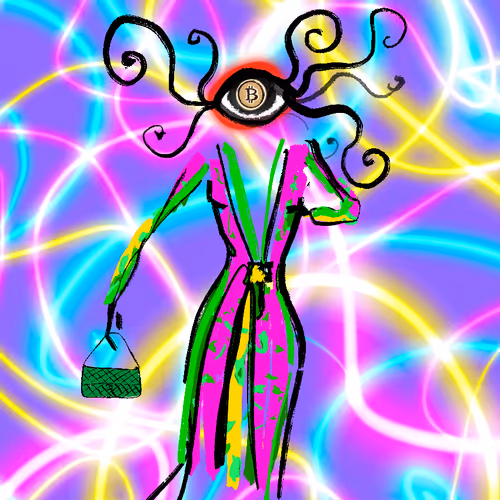 Eyesoffashionnft