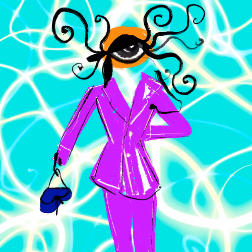 Eyes of Fashion #2310