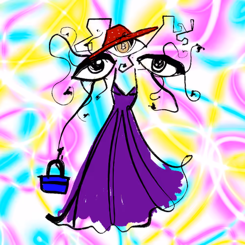 Eyes of Fashion #5601