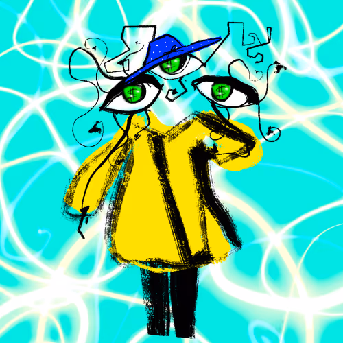 Eyesoffashionnft