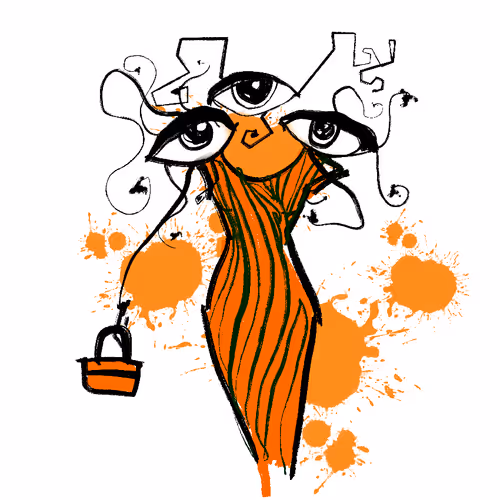 Eyesoffashionnft