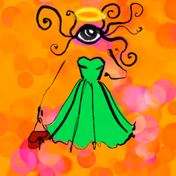 Eyes of Fashion #856