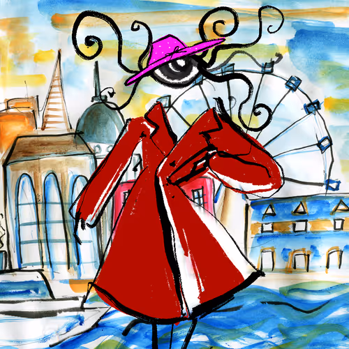 Eyesoffashionnft