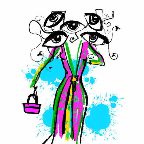 Eyesoffashionnft