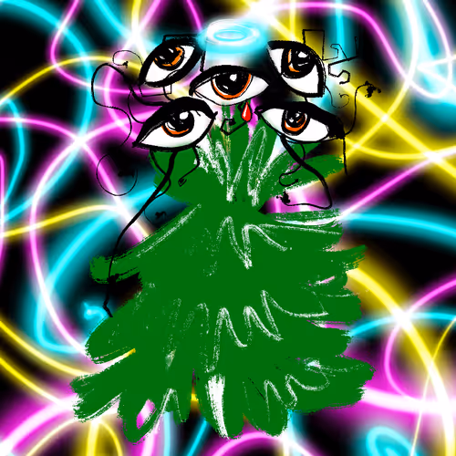 Eyesoffashionnft