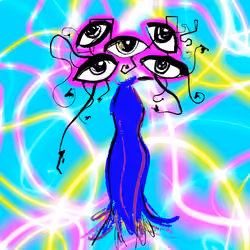 Eyes of Fashion #7526
