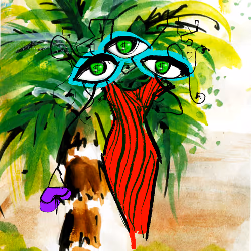 Eyesoffashionnft