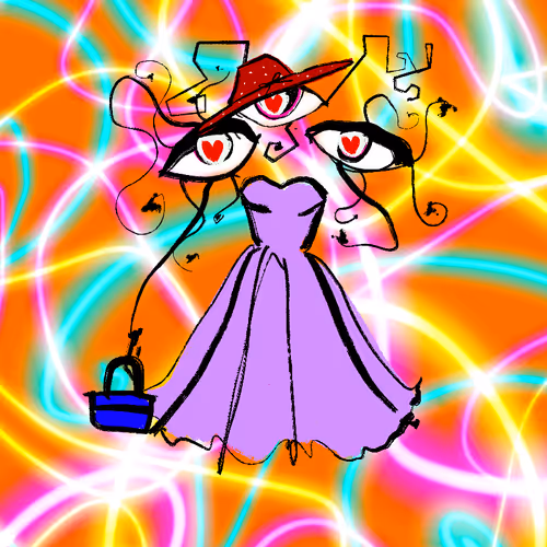 Eyesoffashionnft