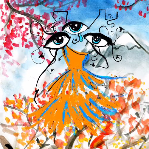 Eyes of Fashion #3680