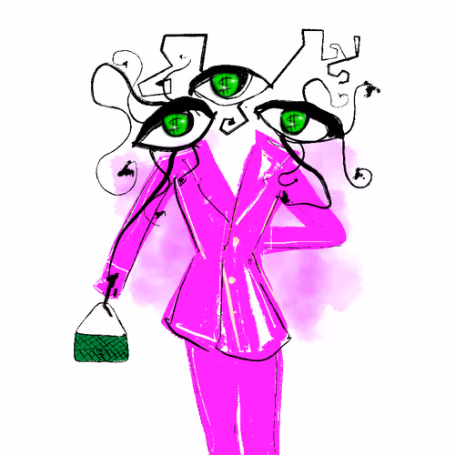 Eyesoffashionnft