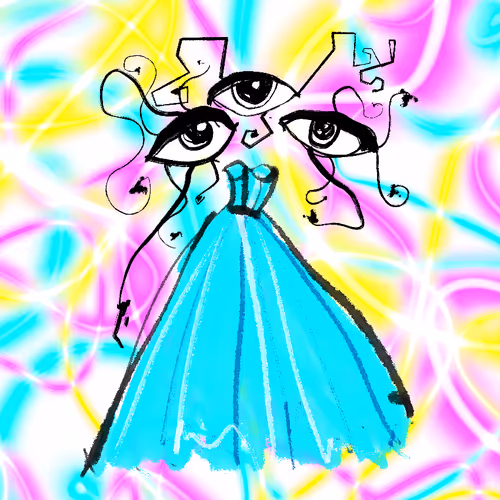 Eyesoffashionnft