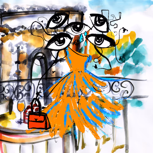 Eyesoffashionnft