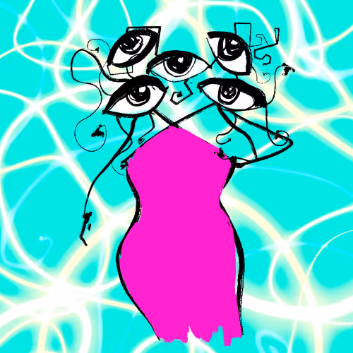 Eyesoffashionnft