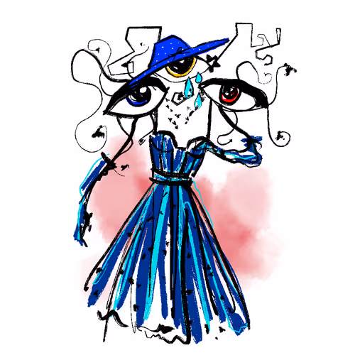 Eyesoffashionnft
