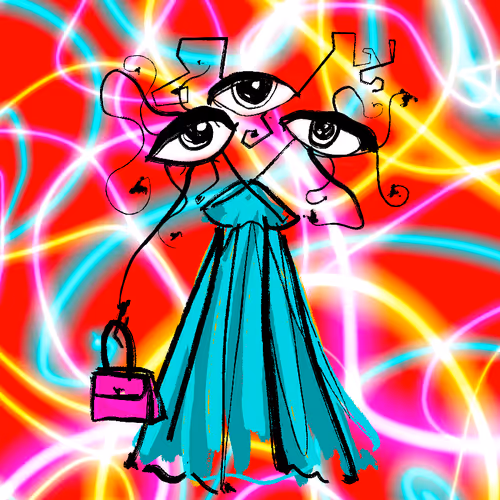 Eyesoffashionnft