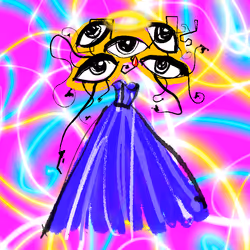 Eyes of Fashion #6869