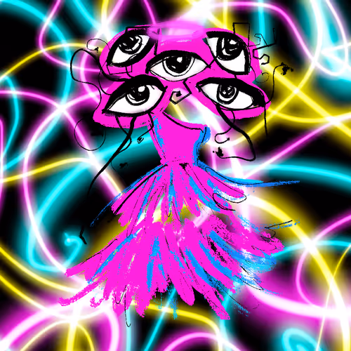 Eyes of Fashion #8849