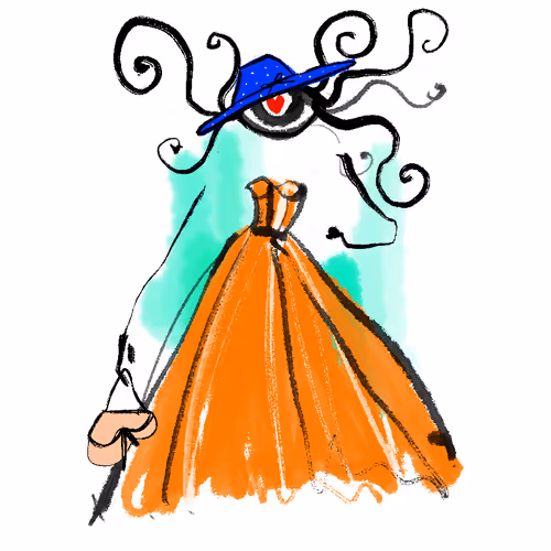 Eyesoffashionnft