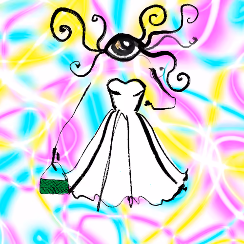 Eyes of Fashion #2540