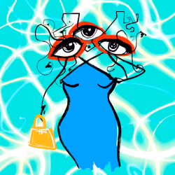 Eyes of Fashion #3371