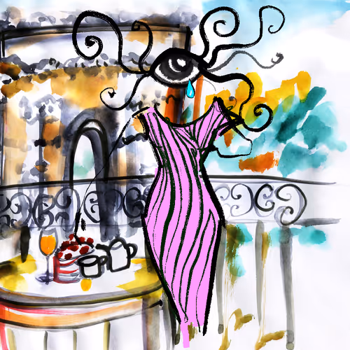 Eyesoffashionnft