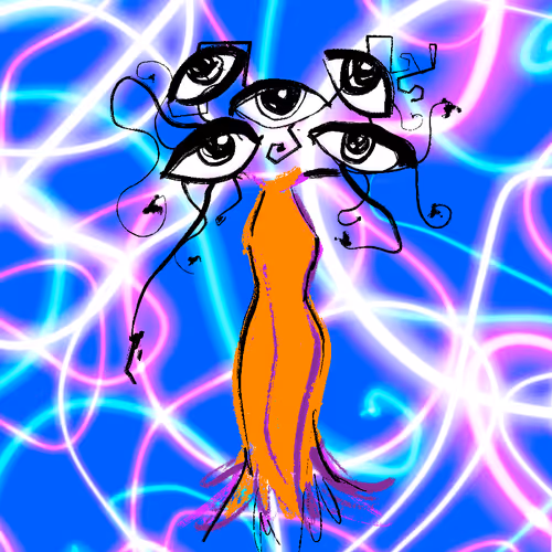 Eyesoffashionnft