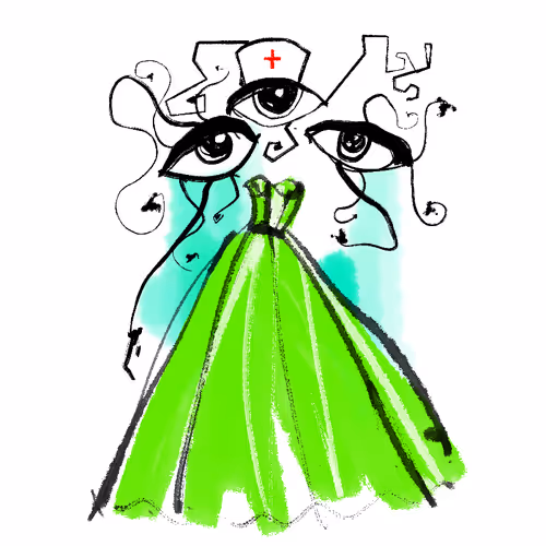 Eyesoffashionnft