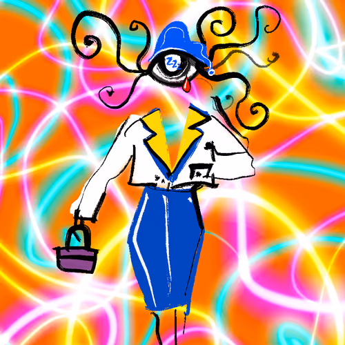 Eyesoffashionnft