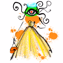 Eyes of Fashion #1582