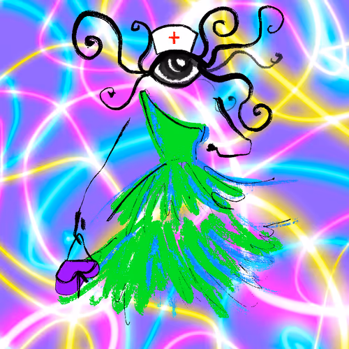 Eyesoffashionnft